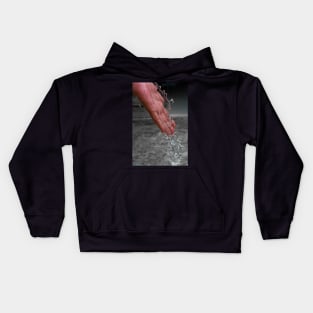 Levitating Kids Hoodie